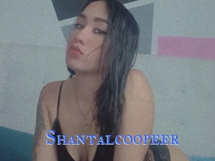 Shantalcoopeer