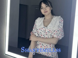 Shantimillss