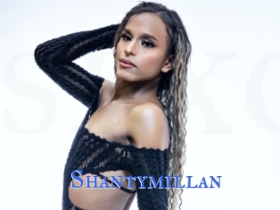 Shantymillan