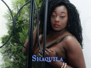 Shaquila