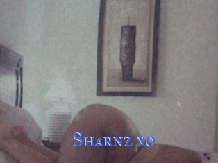 Sharnz_xo