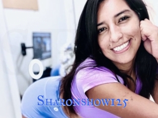 Sharonshow125