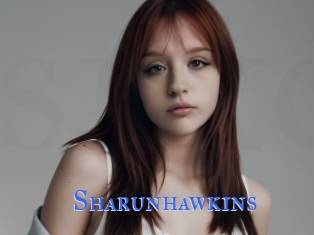 Sharunhawkins