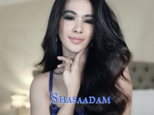 Shasaadam