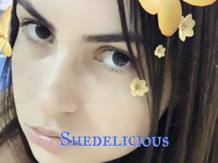 Shedelicious