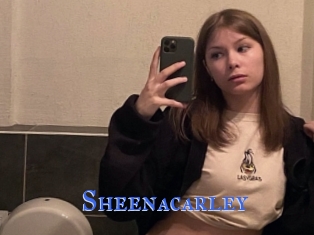 Sheenacarley