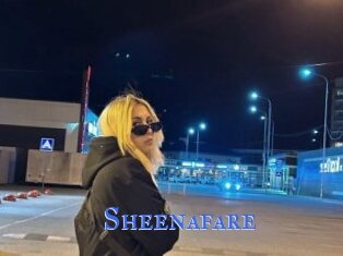 Sheenafare