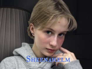 Sheenahelm