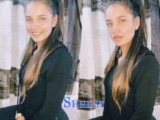 Shelsy