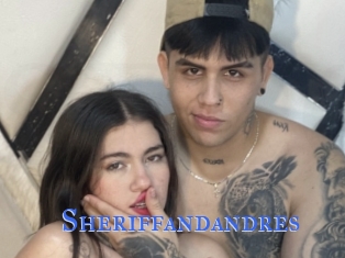 Sheriffandandres