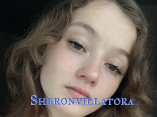 Sheronvillatora