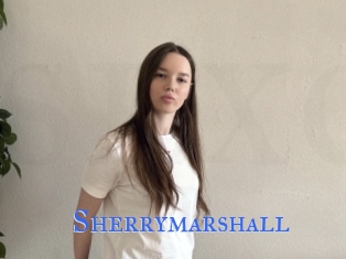 Sherrymarshall