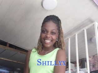 Shillyx