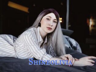 Shineolivia