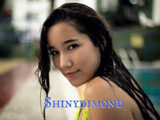Shinydimond