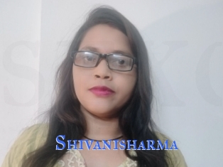 Shivanisharma