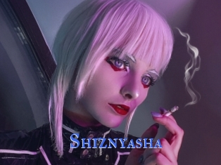 Shiznyasha
