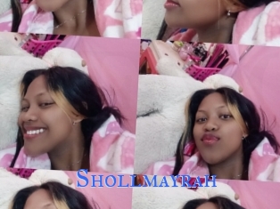 Shollmayrah