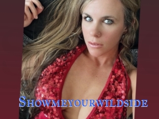 Showmeyourwildside
