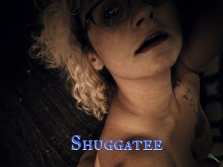 Shuggatee