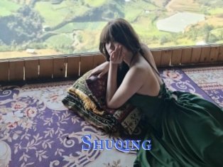 shuqing Sexcams Chatten