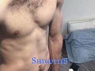 Shyguy118