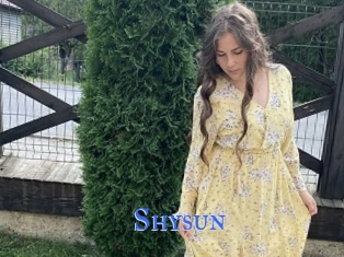 Shysun