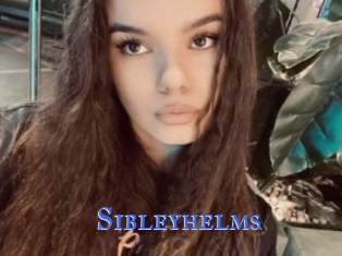 Sibleyhelms