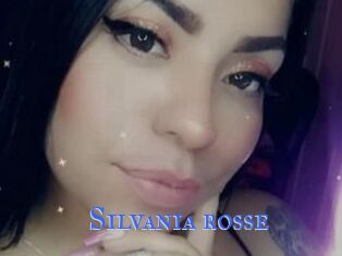 Silvania_rosse