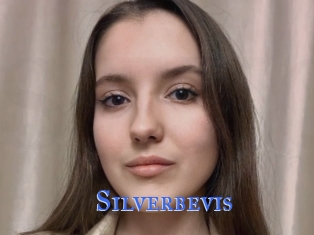 Silverbevis