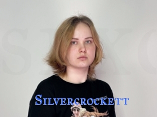 Silvercrockett
