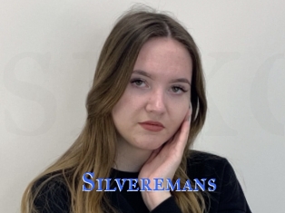 Silveremans