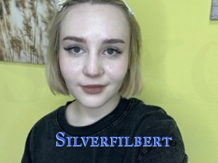 Silverfilbert