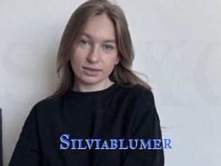 Silviablumer
