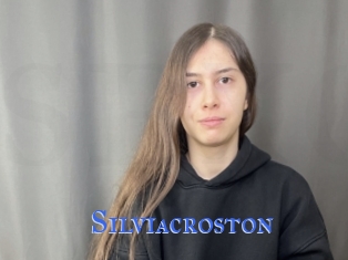 Silviacroston