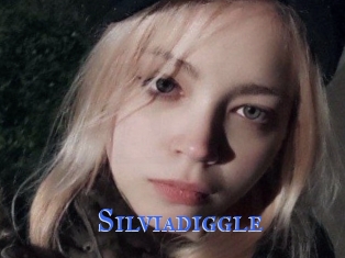 Silviadiggle