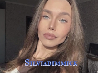 Silviadimmick