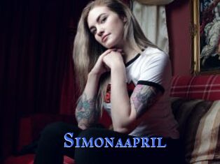 Simonaapril