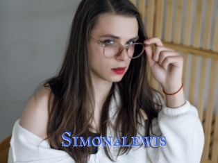 Simonalewis