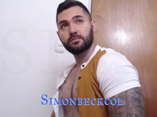 simonbeckcol Sexcams Chatten