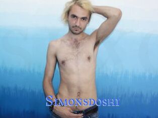 Simonsdoshi