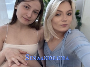 sinaandluna Sexcams Chatten