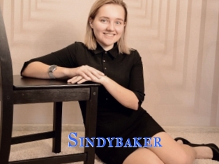 Sindybaker