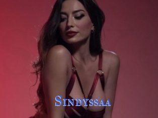 Sindyssaa