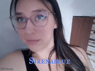 Sirenablue
