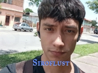 Siroflust
