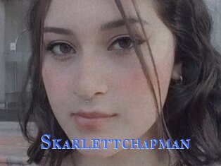 Skarlettchapman