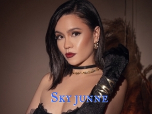 Sky_junne