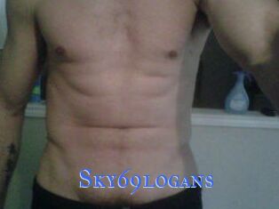Sky69logans