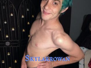 Skylarrowan